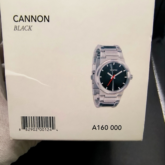 Nixon The Cannon brand new never worn ✨ - Picture 9 of 9